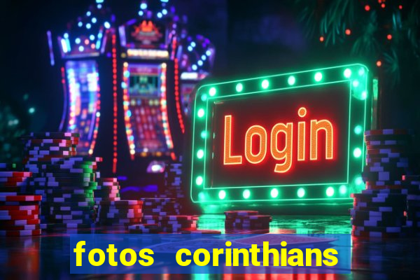 fotos corinthians zuando palmeiras
